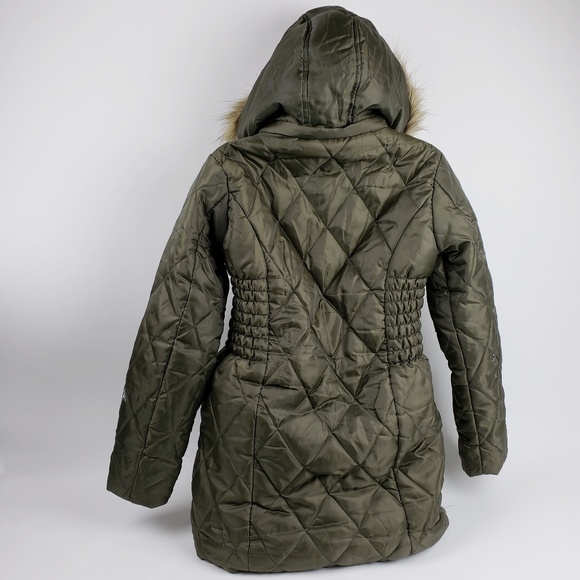 🚨SOLD🚨Winter Jacket - Picture 2 of 6